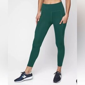 Athleta Up For Anything Leggings 7/8 Length
